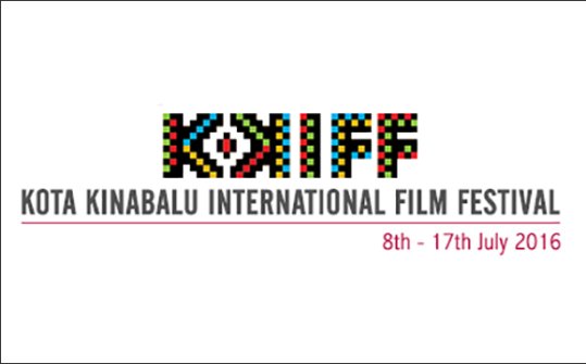 Kota Kinabalu International Film Festival (KKIFF)